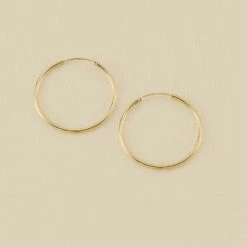 Créoles CREOLA - Doré