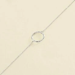 Bracelet Souple PHILRING - Argenté