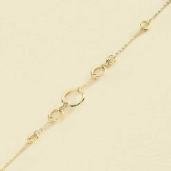 Bracelet Souple PHILRING - Doré