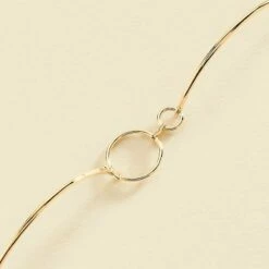 Jonc PHILRING - Doré