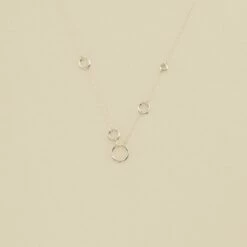 Collier Ras Du Cou PHILRING - Argenté