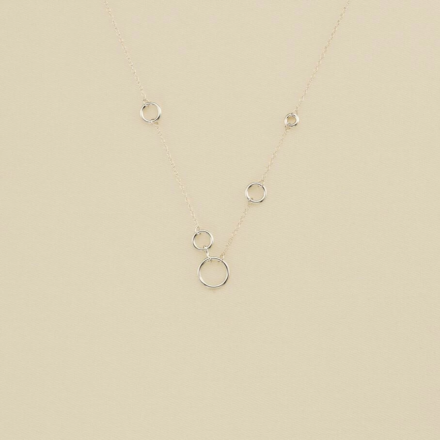 Collier Ras Du Cou PHILRING - Argenté