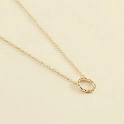 Collier Ras Du Cou RAINBOW - Multicolore / Doré