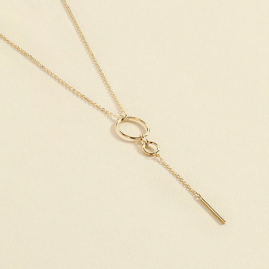 Sautoir PHILRING - Doré