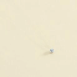 Collier Ras Du Cou FILMAGIQ - Cristal / Argenté